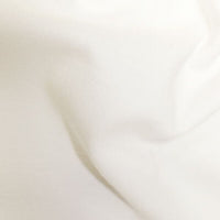 Cotton Blends Cuffing Ecru