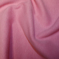 Cotton Blends Cuffing Pink