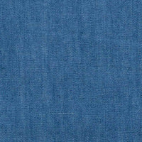 Pure Cotton Denim Washed Denim 4oz Washed Denim Medium