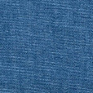 Pure Cotton Denim Washed Denim 4oz Washed Denim Medium