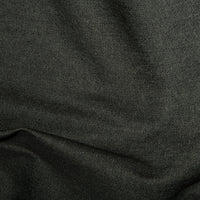 Pure Cotton Denim 7.5oz Black Denim