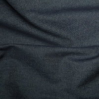 Pure Cotton Denim 7.5oz Indigo Denim