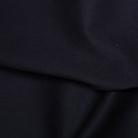 Pure Cotton Drill Navy