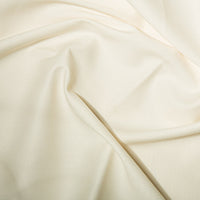 Cotton Blends Gaberchino Ivory