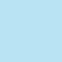 Fleece And Fur Plain Fleece Pale Blue