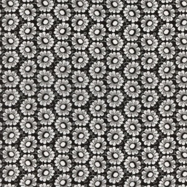 Liberty Fabrics Tana Lawn Cupola Daisy