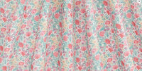 Liberty Fabrics Tana Lawn Florence May 03632002C