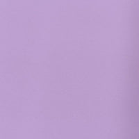 Polyester Plain Bi-stretch Lavender