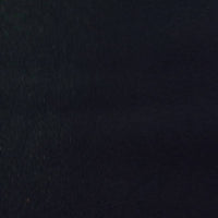Polyester Plain Bi-stretch Black