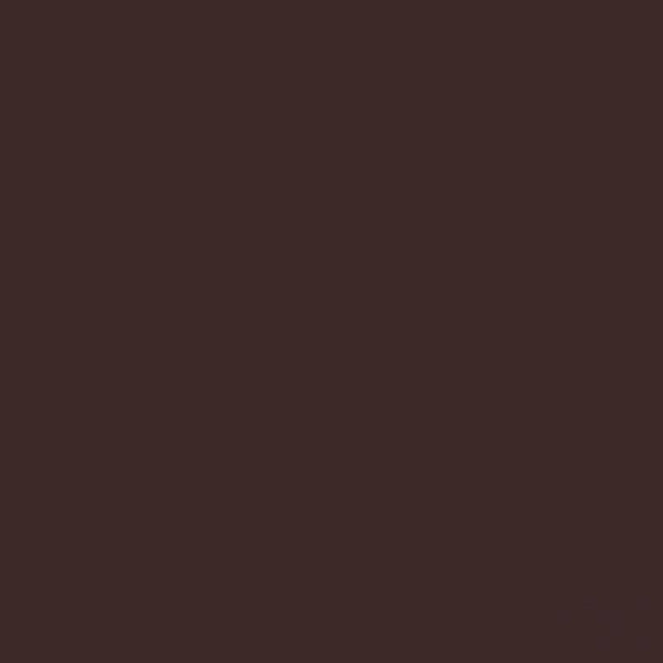 Polyester Plain Bi-stretch Brown