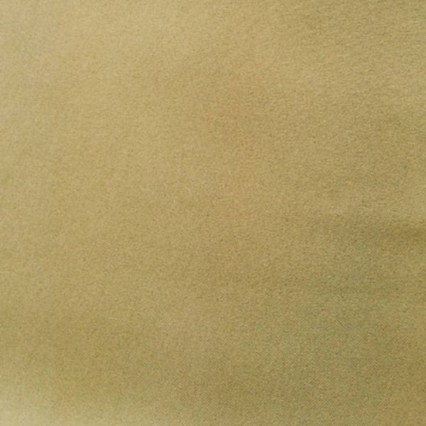 Polyester Plain Bi-stretch Camel