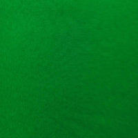 Polyester Plain Bi-stretch Emerald