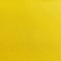 Polyester Plain Bi-stretch Gold