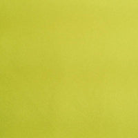 Polyester Plain Bi-stretch Lime
