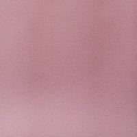 Polyester Plain Bi-stretch Pink