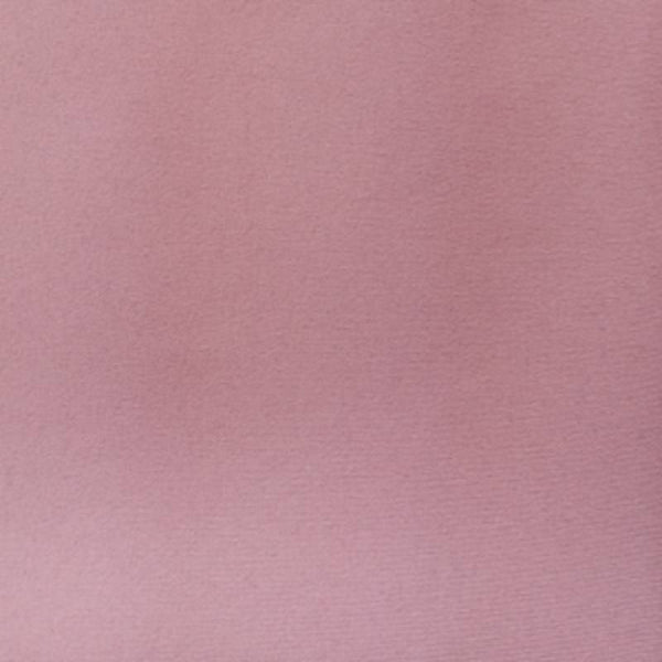 Polyester Plain Bi-stretch Pink