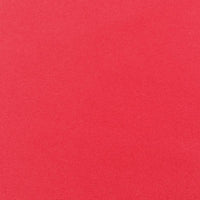 Polyester Plain Bi-stretch Red