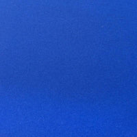 Polyester Plain Bi-stretch Royal
