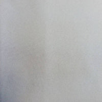 Polyester Plain Bi-stretch Silver