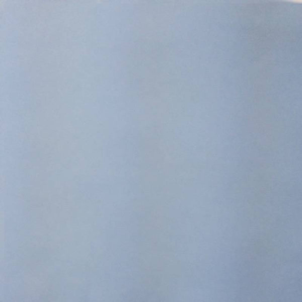 Polyester Plain Bi-stretch Sky