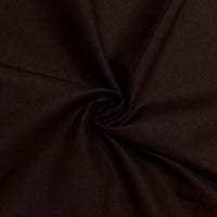 Pure Cotton Canvas John Louden Canvas 230gsm Brown