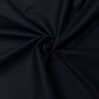 Pure Cotton Canvas John Louden Canvas 230gsm Dark Navy