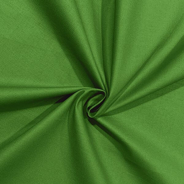 Pure Cotton Canvas John Louden Canvas 230gsm Lime
