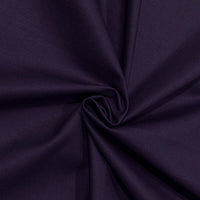 Pure Cotton Canvas John Louden Canvas 230gsm Purple
