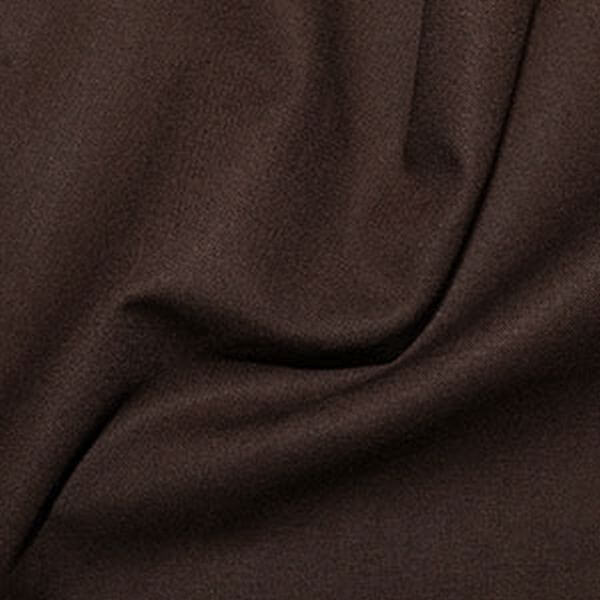 Pure Cotton Craft Plain Chocolate 13