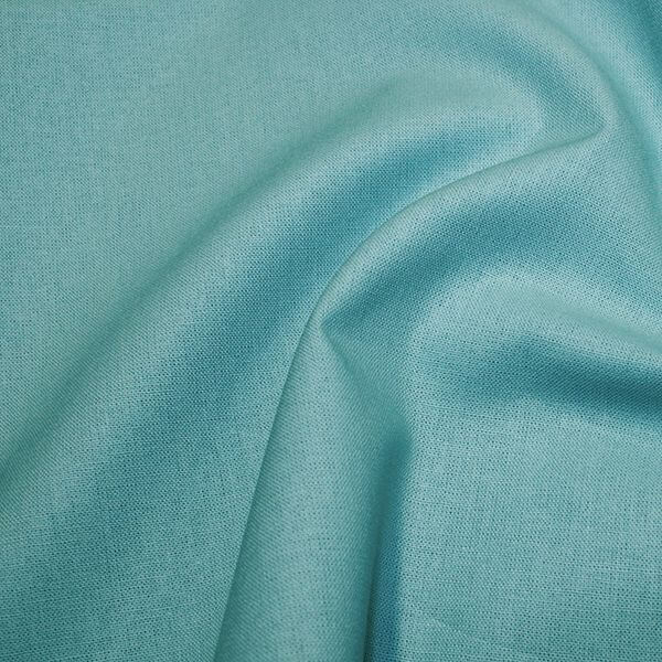 Pure Cotton Craft Plain Duck Egg 103