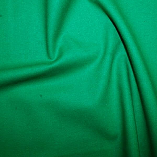Pure Cotton Craft Plain Emerald 60