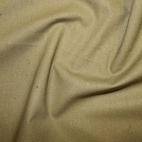 Pure Cotton Craft Plain Khaki 67
