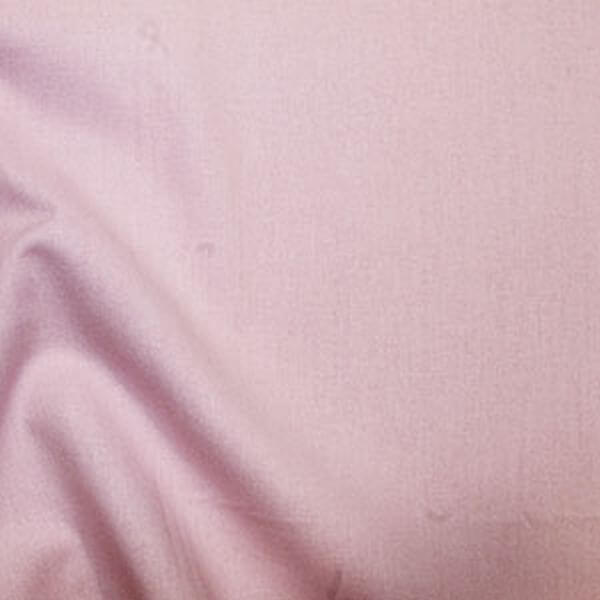 Pure Cotton Craft Plain Pink 29