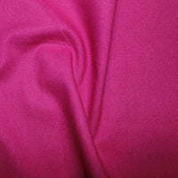 Pure Cotton Craft Plain Pomegranate 32