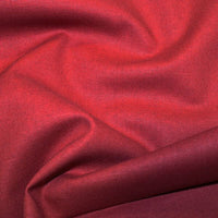 Pure Cotton Craft Plain Terracotta 111