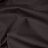 Pure Cotton Drill Dark Grey
