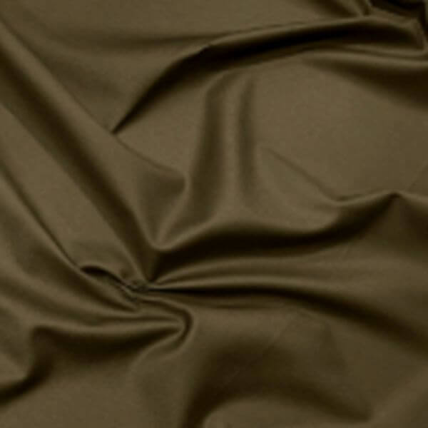 Pure Cotton Drill Khaki