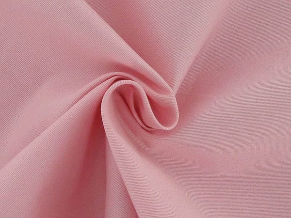 Pure Cotton Drill Light Pink