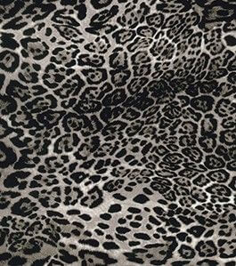 Pure Cotton Prints Childrens And Animal Prints Lynx Print CP0701