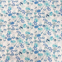 Pure Cotton Prints Floral Prints Petal Frenzy 3349-03