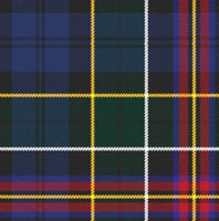 Tartans Scottish Wool Allison Modern