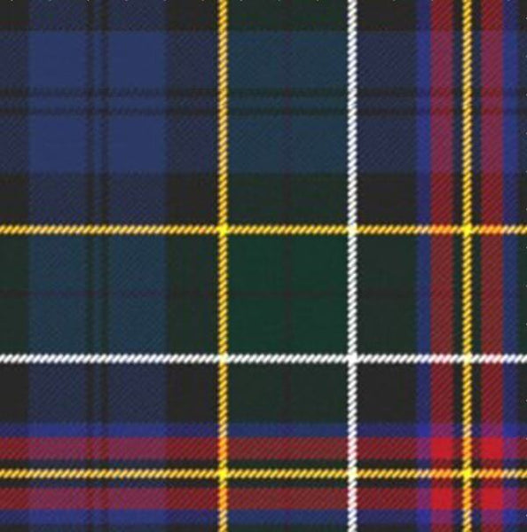 Tartans Scottish Wool Allison Modern