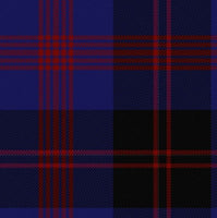 Tartans Scottish Wool Angus Modern