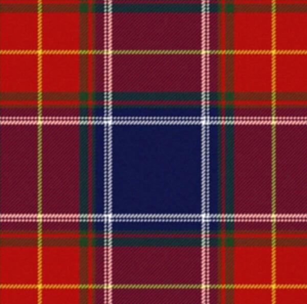 Tartans Scottish Wool Chinese Scottish