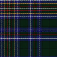 Tartans Scottish Wool Cockburn Modern