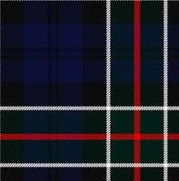 Tartans Scottish Wool Colquhoun Modern