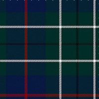 Tartans Scottish Wool Duncan Modern