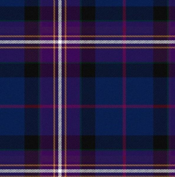 Tartans Scottish Wool Freemasons Universal