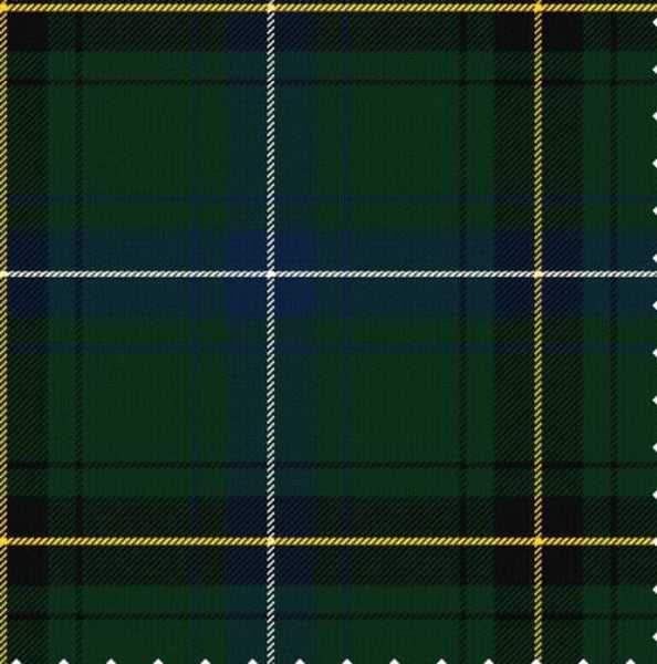 Tartans Scottish Wool Henderson Modern