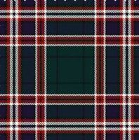 Tartans Scottish Wool Macfarlane HTG Modern